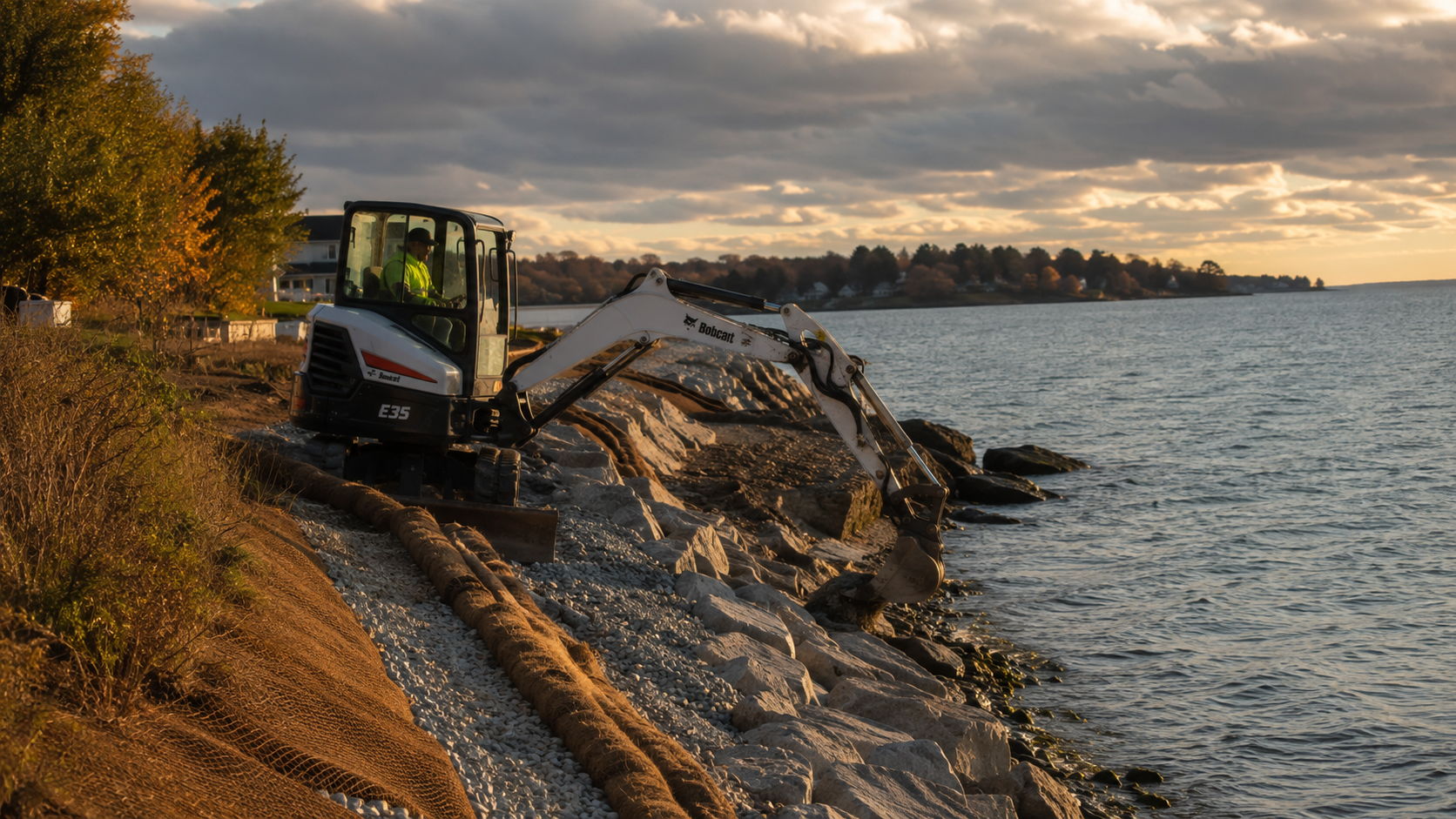 Erosion Control