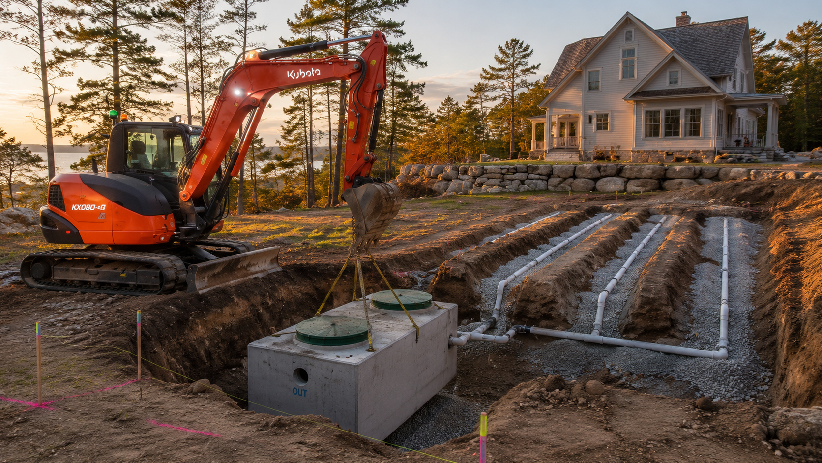 Septic Systems